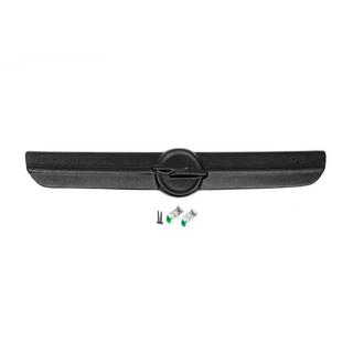 Winter grille cover 2001-2007 (upper) Opel Vivaro 2001–2015 photo 2