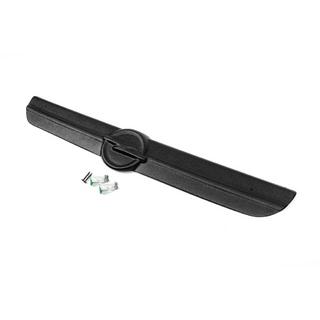 Winter grille cover 2001-2007 (upper) Opel Vivaro 2001–2015 photo 3