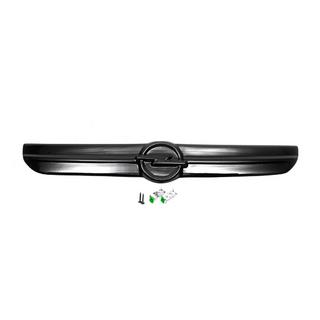 Winter grille cover 2001-2007 (upper) Opel Vivaro 2001–2015 photo 4