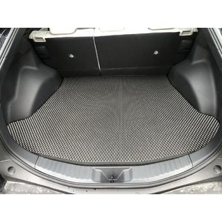Trunk Mat (EVA, Black) photo 1