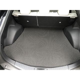 Trunk Mat (EVA, Black) photo 3