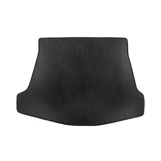 Trunk Mat (EVA, Black) photo 2