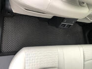 Toyota bZ4X 2022- EVA Floor Mats (black) photo 6