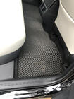 Toyota bZ4X 2022- EVA Floor Mats (black) photo 9