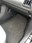 Toyota bZ4X 2022- EVA Floor Mats (black) photo 4