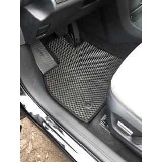 EVA Floor Mats (black) photo 2