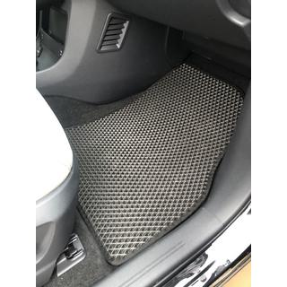 EVA Floor Mats (black) photo 3