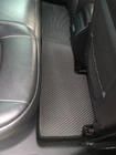 Citroen C-5 2008-2017 EVA Floor Mats (black) photo 5