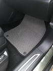 Citroen C-5 2008-2017 EVA Floor Mats (black) photo 3