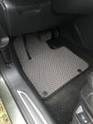 Citroen C-5 2008-2017 EVA Floor Mats (black) photo 2