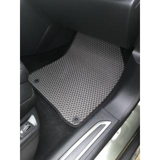 EVA Floor Mats (black) Citroen C-5 2008-2017 photo 3