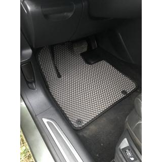 EVA Floor Mats (black) Citroen C-5 2008-2017 photo 2