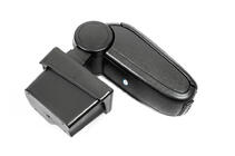 Kia Rio 2012-2017 Armrest (into cup holder) photo 3