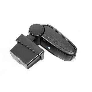 Armrest (into cup holder) photo 3