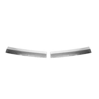 Rear bumper protector (Carmos) photo 2