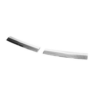 Rear bumper protector (Carmos) photo 1
