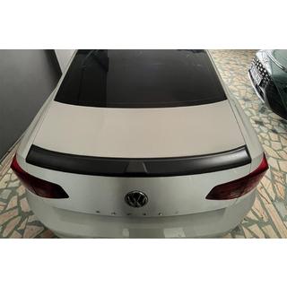 Sedan Spoiler (EuroCap, ABS) photo 2