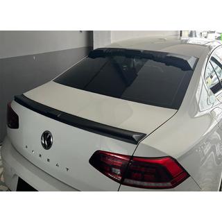 Sedan Spoiler (EuroCap, ABS) photo 1