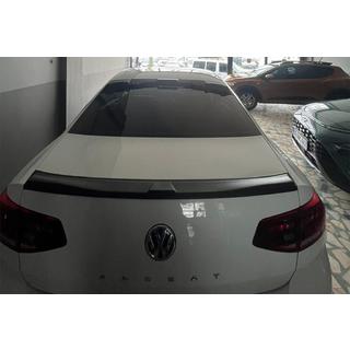Sedan Spoiler (EuroCap, ABS) photo 3