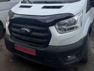 Ford Transit 2014- Hood Deflector EuroCap (2019+) photo 5