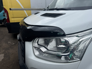 Ford Transit 2014- Hood Deflector EuroCap (2019+) photo 3