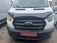 Ford Transit 2014- Hood Deflector EuroCap (2019+) photo 4
