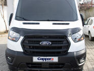 Ford Transit 2014- Hood Deflector EuroCap (2019+) photo 6