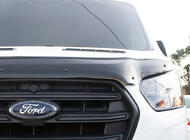 Ford Transit 2014- Hood Deflector EuroCap (2019+) photo 7