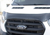 Ford Transit 2014- Hood Deflector EuroCap (2019+) photo 9