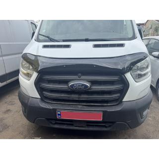 Hood Deflector EuroCap (2019+) photo 4