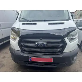 Hood Deflector EuroCap (2019+) photo 4