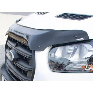 Hood Deflector EuroCap (2019+)