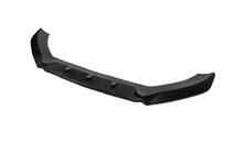 Audi A5 2007-2015 Front lip spoiler Lip (for Base, 2011-2015, paintable) photo 4