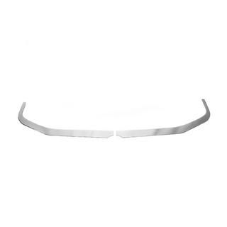 Rear Window Trim V-2 Carmos (2 pcs, Stainless Steel) Mercedes Sprinter W907/W910 2018- photo 2