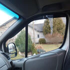 Nissan Primastar 2002-2014 Window Deflectors (2 pcs, EuroCap) photo 7