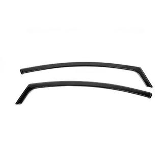 Window Deflectors (2 pcs, EuroCap) photo 1