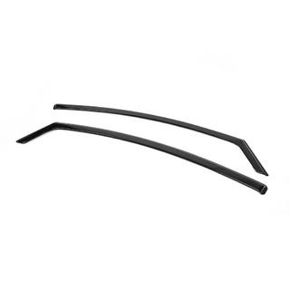 Window Deflectors (2 pcs, EuroCap) photo 2