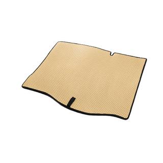 Trunk Mat (EVA, Beige) photo 2