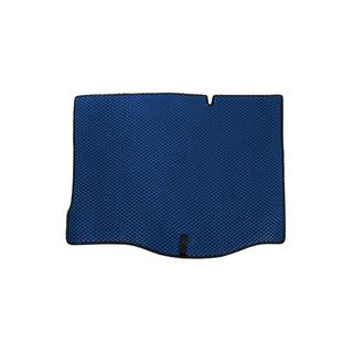 Trunk Mat EVA Blue Renault Sandero 2013-2022 photo 1