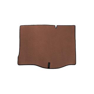 Trunk Mat EVA Brown Renault Sandero 2013-2022 photo 1
