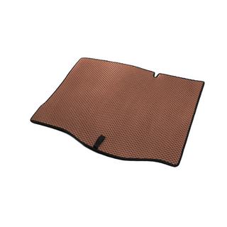 Trunk Mat EVA Brown photo 2