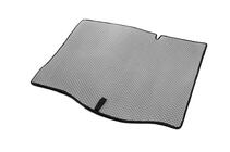 Dacia Sandero 2013-2020 Trunk Mat EVA Gray photo 2