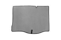 Renault Sandero 2013-2022 Trunk Mat EVA Gray photo 1