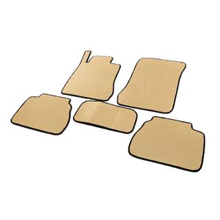 EVA Floor Mats (Beige) photo 2
