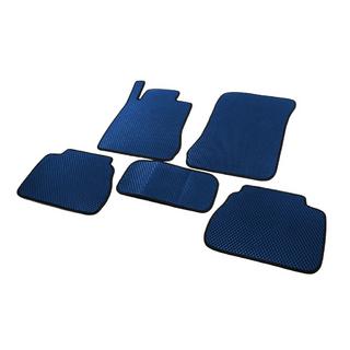 EVA Floor Mats (Blue) photo 2
