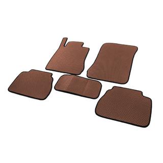 EVA Floor Mats (Brown) photo 2