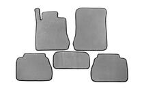 Mercedes E-class W210 1995-2002 EVA Floor Mats (Gray) photo 1