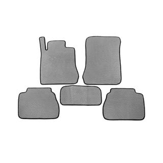 EVA Floor Mats (Gray) photo 1