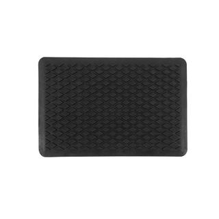 Heel pad rubber (black) photo 1