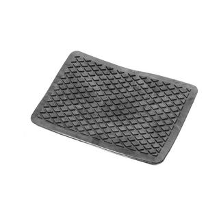 Heel Pad Rubber (Gray) photo 2